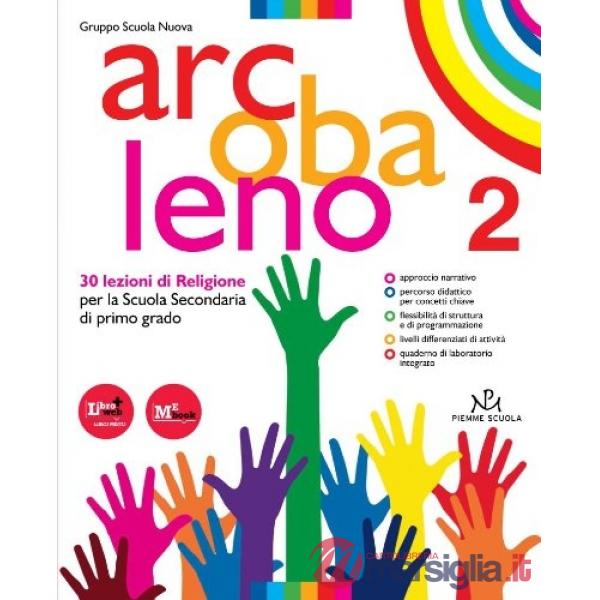 ARCOBALENO DIGIT VOL. 2