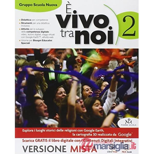 E' VIVO TRA NOI 2