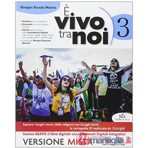 E' VIVO TRA NOI 3