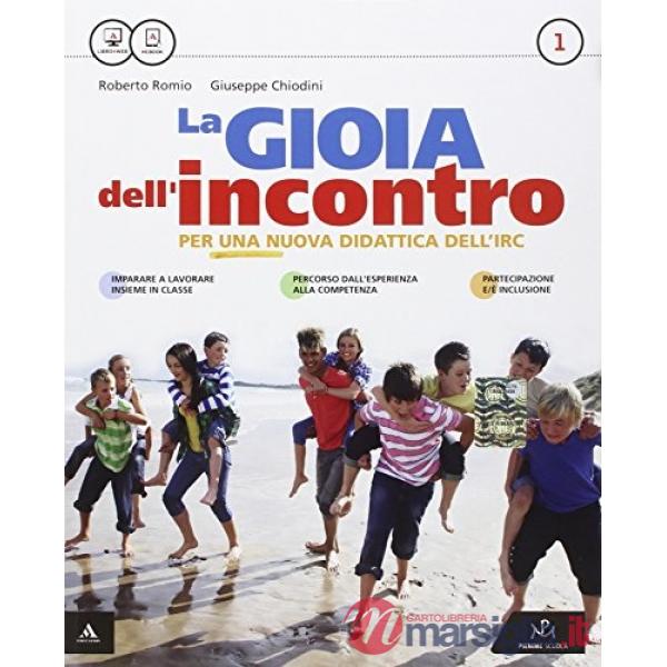 GIOIA DELL'INCONTRO 1