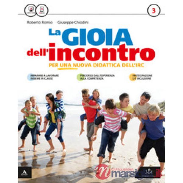 GIOIA DELL'INCONTRO UNICO