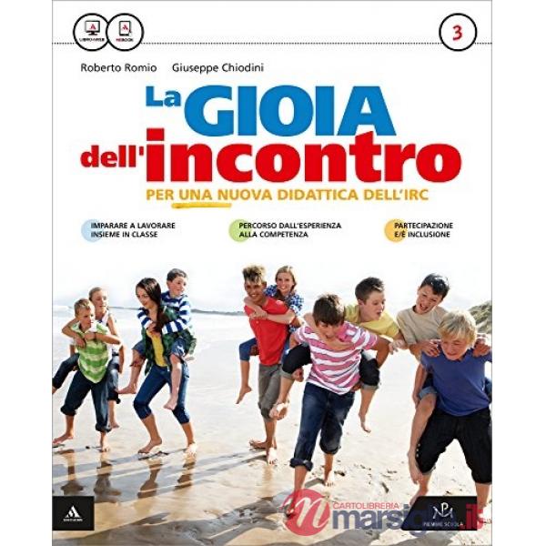 GIOIA DELL'INCONTRO 3
