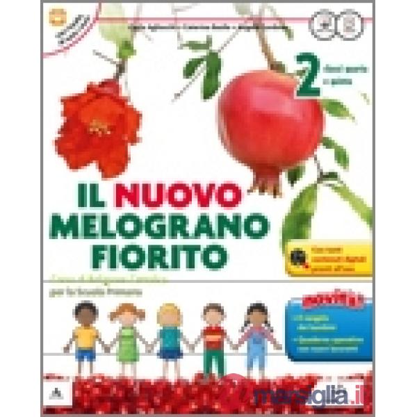 NUOVO MELOGRANO FIORITO (IL) ME BOOK