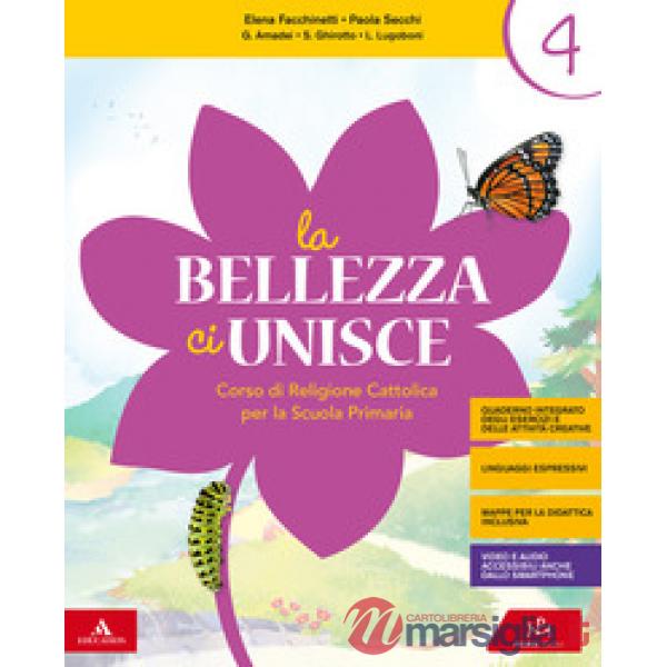 LA BELLEZZA CI UNISCE 2 CICLO