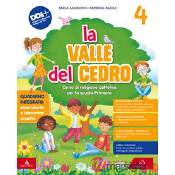 LA VALLE DEL CEDRO 2 CICLO