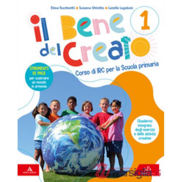IL BENE DEL CREATO 1 CICLO