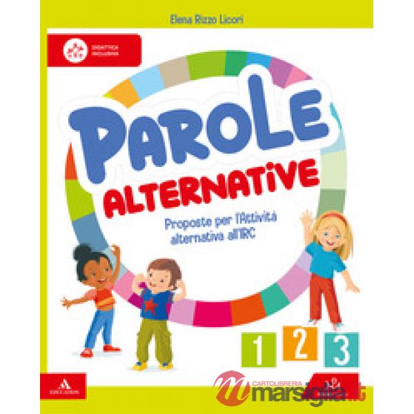 PAROLE ALTERNATIVE CL. 1 - 2 - 3