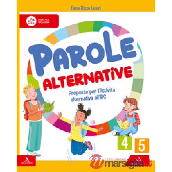PAROLE ALTERNATIVE CL. 4 - 5