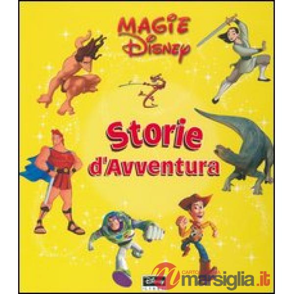 Storie d'avventura