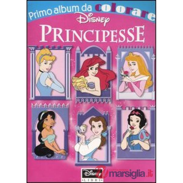 Principesse