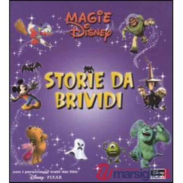 Storie da brividi