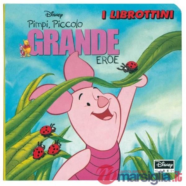 Pimpi, piccolo grande eroe