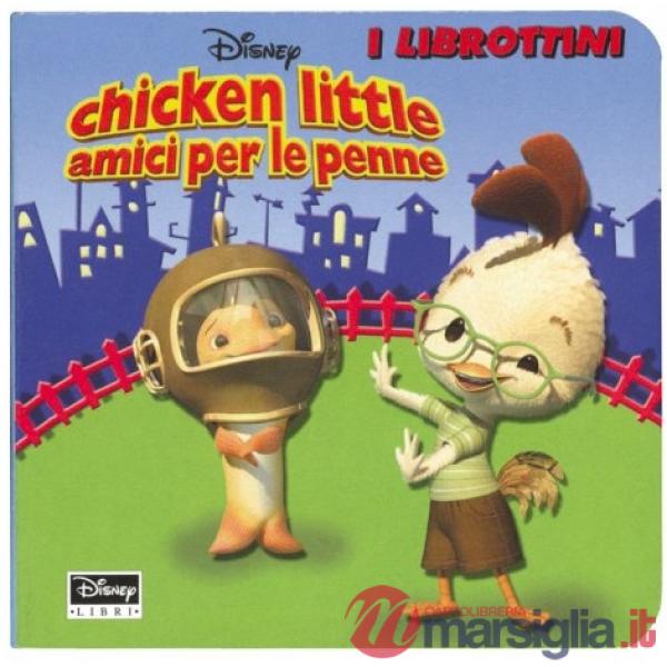 Chicken little