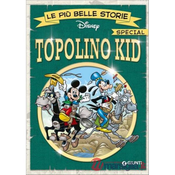 Topolino Kid