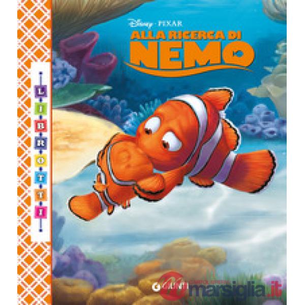 Alla ricerca di Nemo