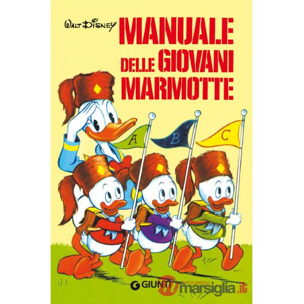 Manuale delle giovani marmotte (Il)