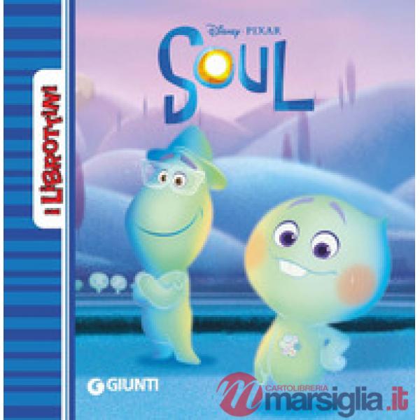 Soul. Ediz. a colori