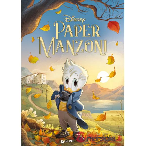 PaperManzoni