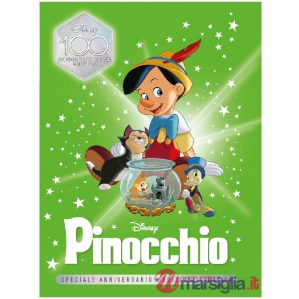 Pinocchio. Speciale anniversario. Ediz. limitata