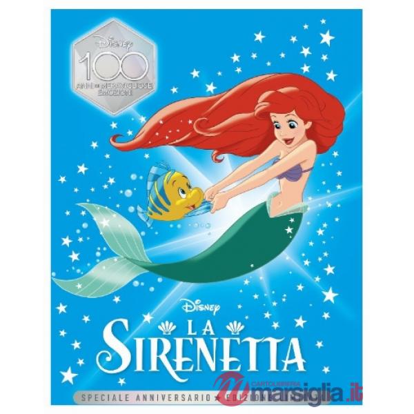 Sirenetta. Speciale anniversario. Ediz. limitata (La)