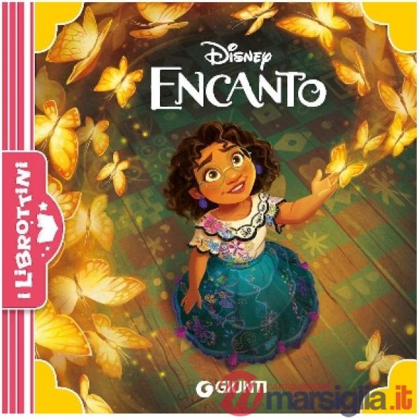 Encanto. Ediz. a colori