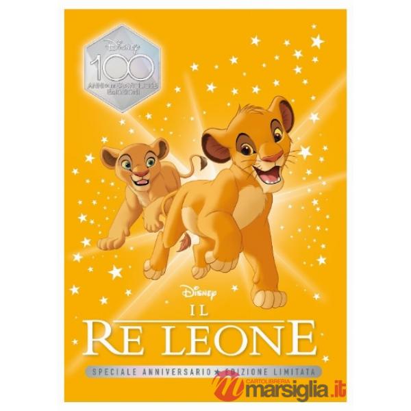 Re Leone. Speciale anniversario. Ediz. limitata (Il)