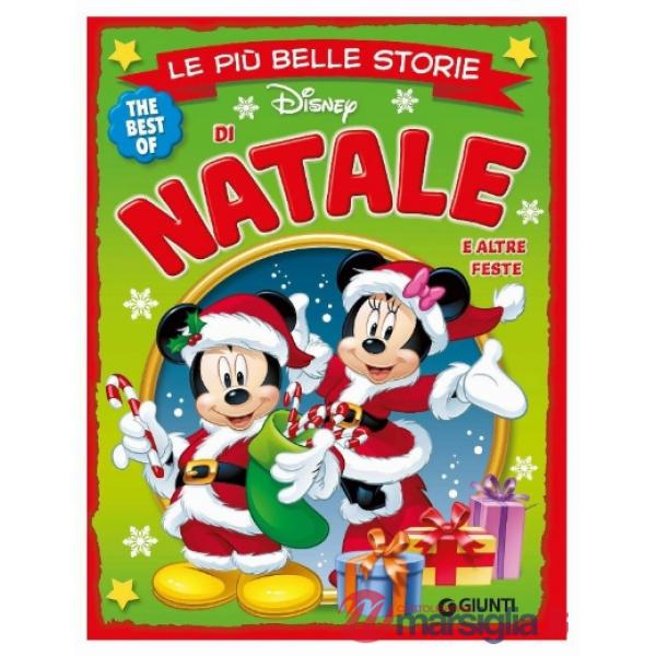 Più belle storie di Natale e altre feste (Le)