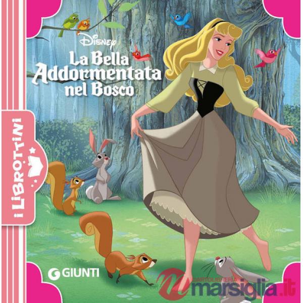 Bella addormentata nel bosco. Ediz. a colori (La)