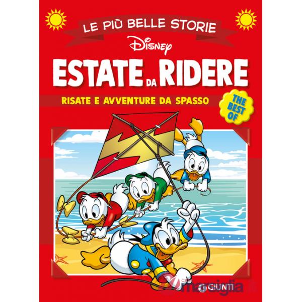 Estate da ridere. Risate e avventure da spasso