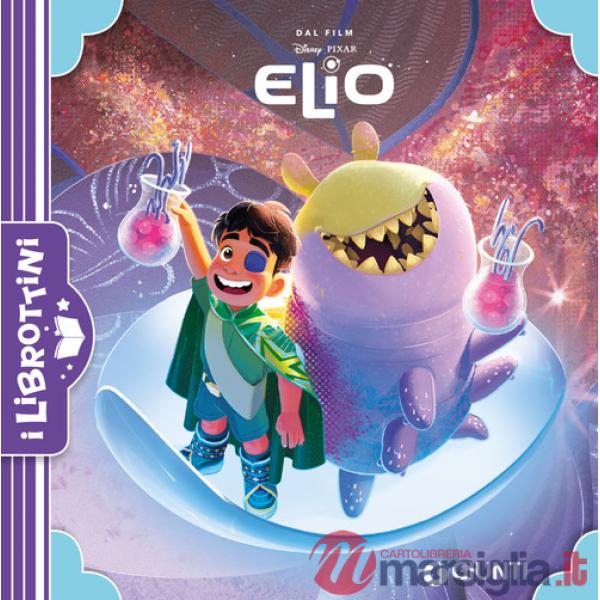 Elio