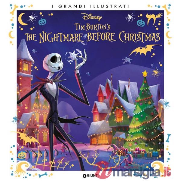 Nightmare before Christmas (The)