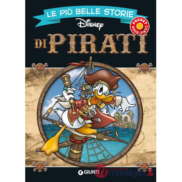Più belle storie di pirati (Le)