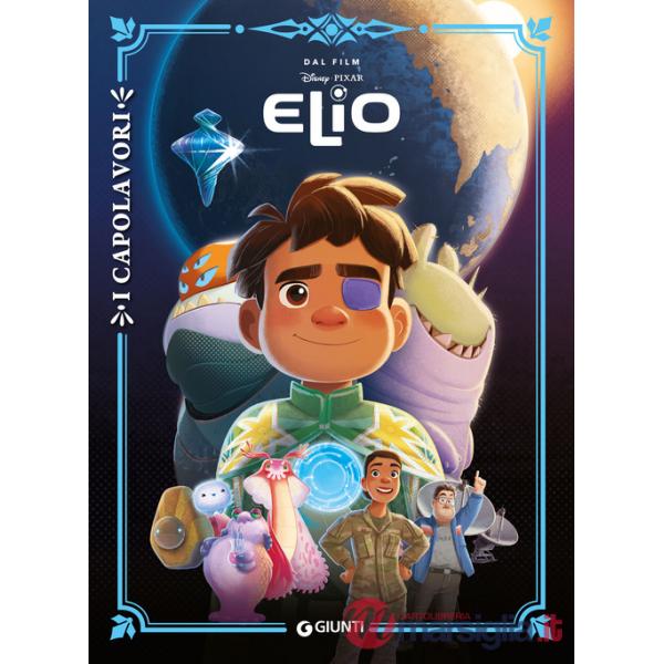Elio. I capolavori