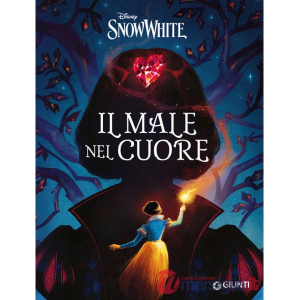 Male nel cuore. Disney Snow White (Il)