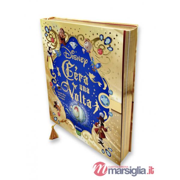 C'era una volta. Il grande libro delle storie di sempre. Disney. Ediz. a colori