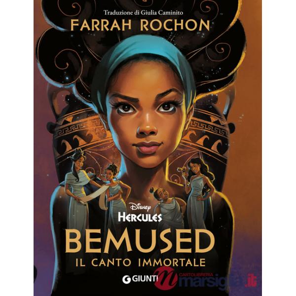 Bemused. Il canto immortale. Disney Hercules
