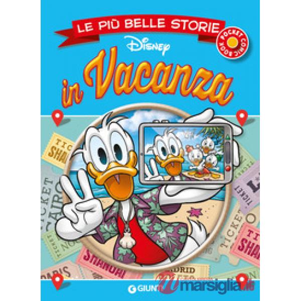 Più belle storie in vacanza (Le)
