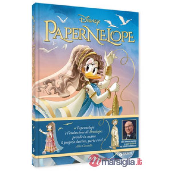 Papernelope