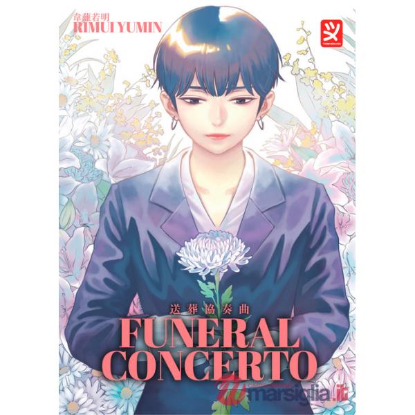 Funeral concerto