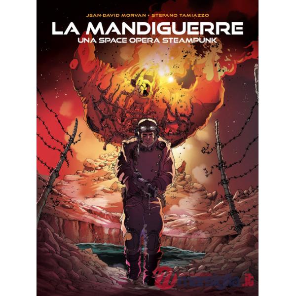 Mandiguerre (La)