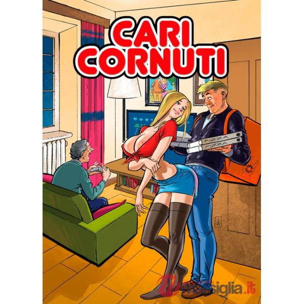 Cari cornuti