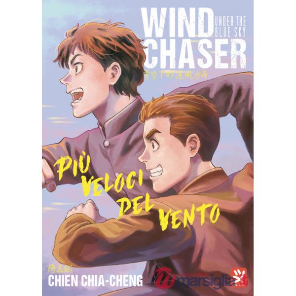 Wind chaser