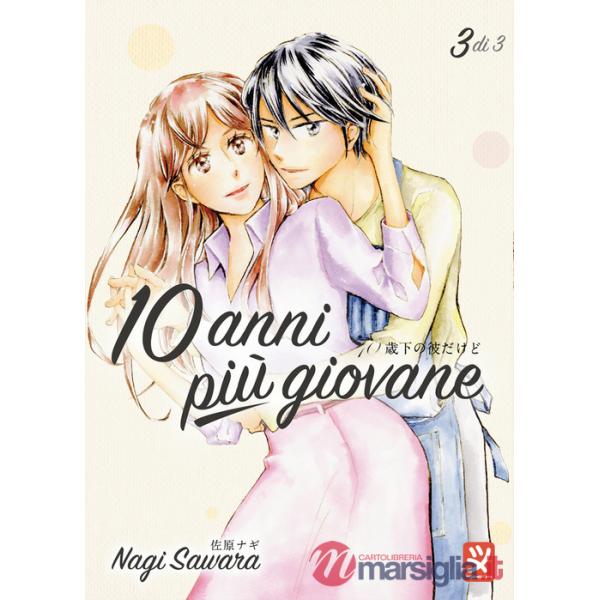 10 anni più giovane. Vol. 3