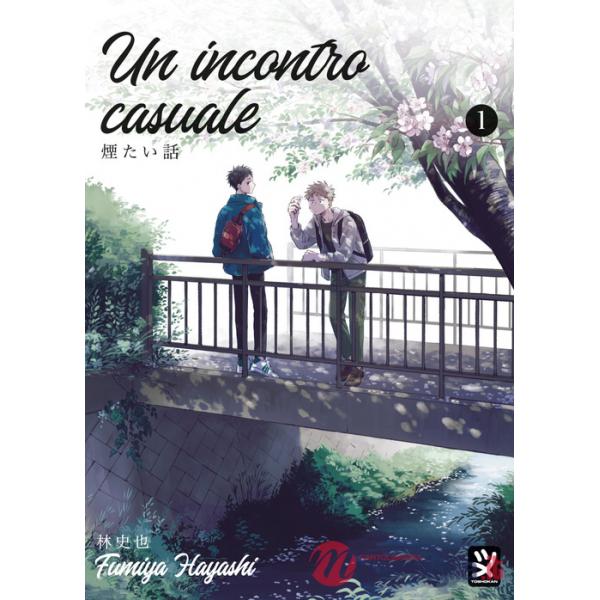 Incontro casuale (Un). Vol. 1