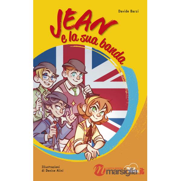 Jean e la sua banda