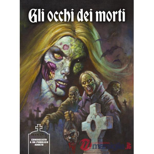 Occhi dei morti (Gli)