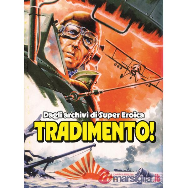 Tradimento!