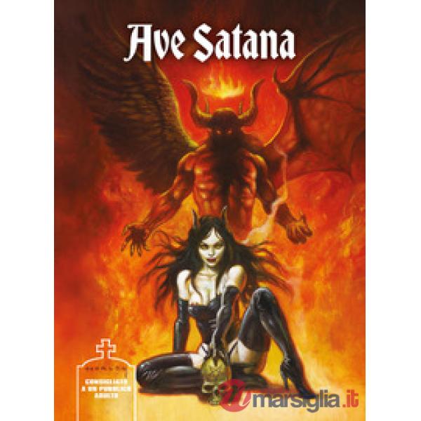 Ave Satana