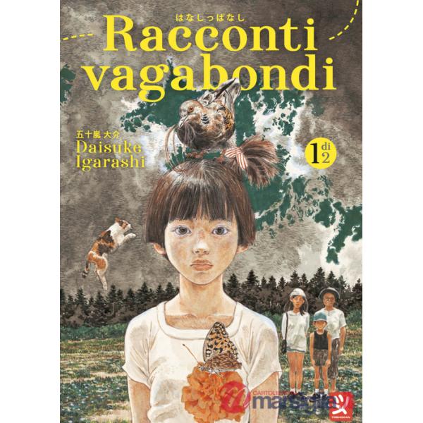 Racconti vagabondi. Vol. 1