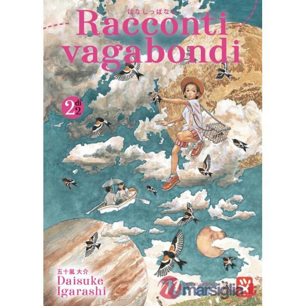 Racconti vagabondi. Vol. 2
